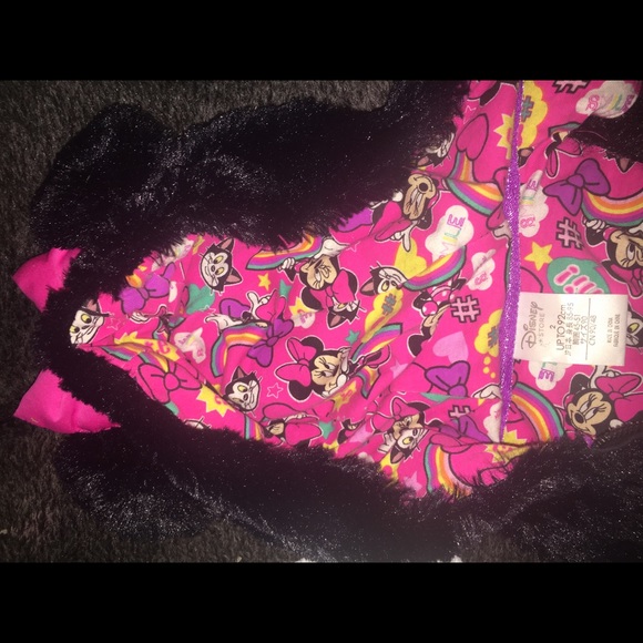 COPY - Two Disney Vests - Picture 3 of 8